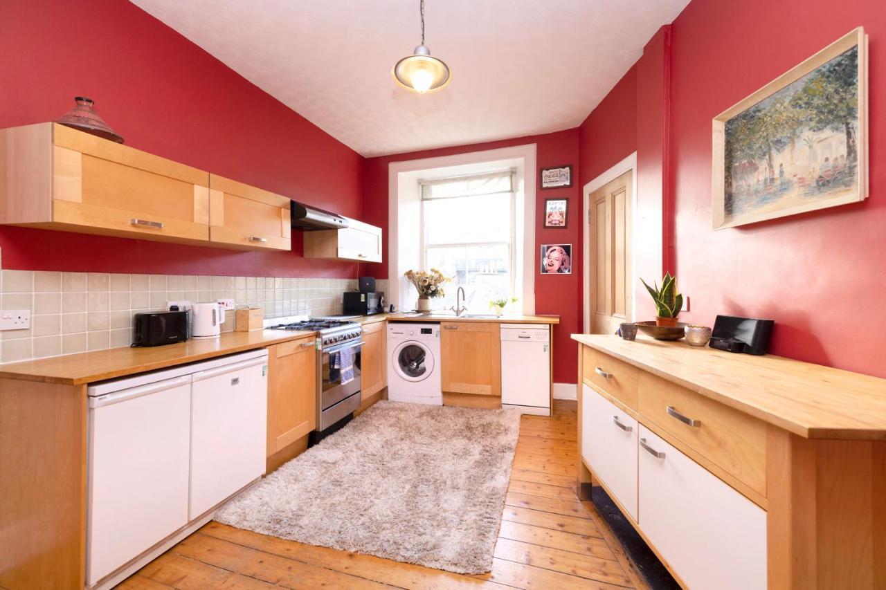 Appartement Joivy Old Town 1-bed With Stunning Views *