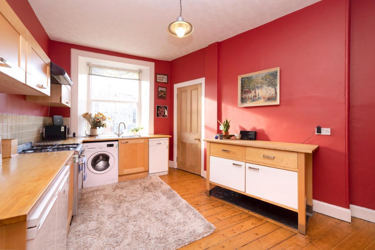 Appartement Joivy Old Town 1-bed With Stunning Views