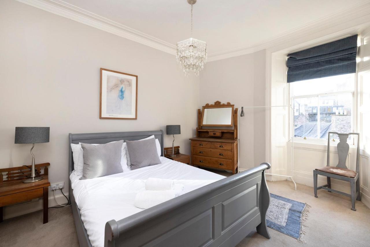 Appartement Joivy Old Town 1-bed With Stunning Views *