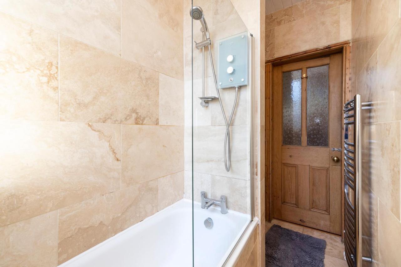 Joivy Old Town 1-bed With Stunning Views Appartement *