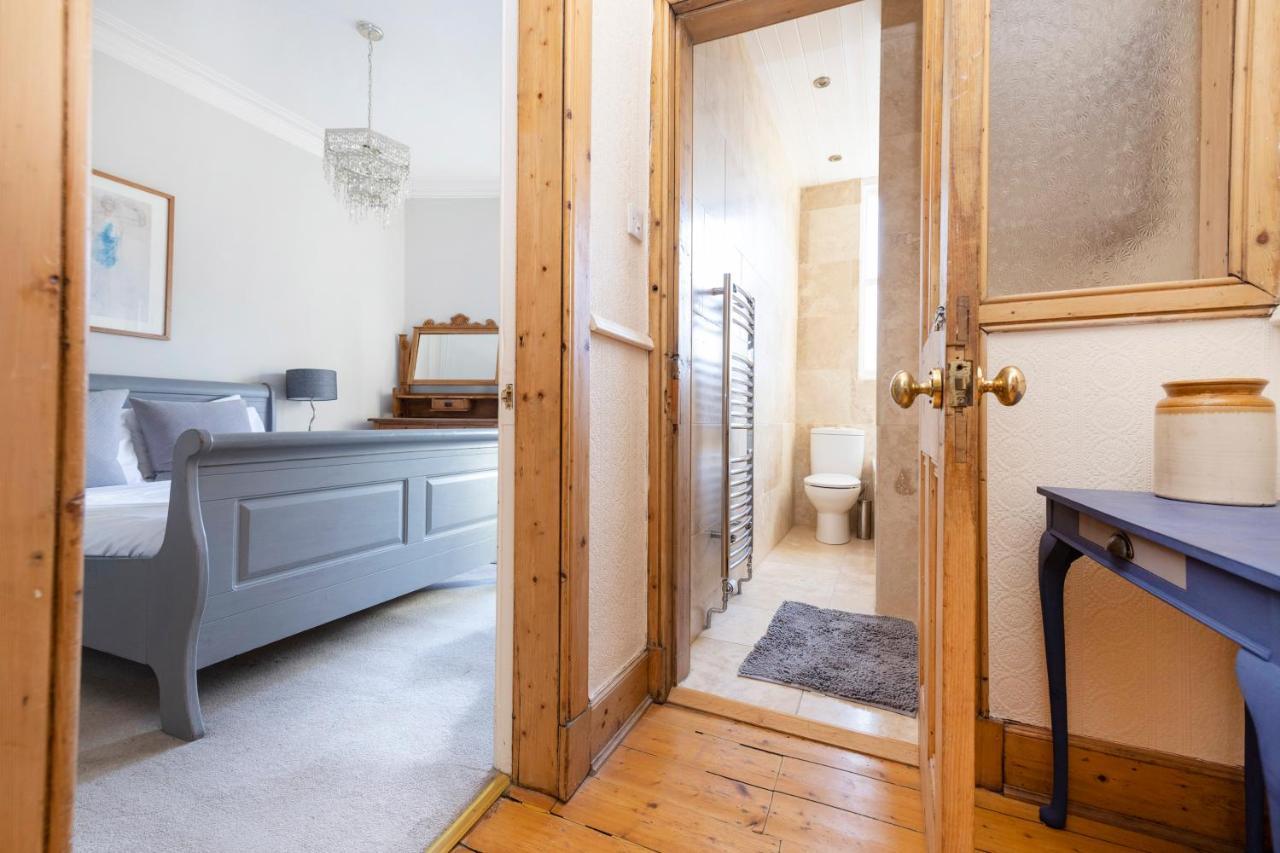 Appartement Joivy Old Town 1-bed With Stunning Views *