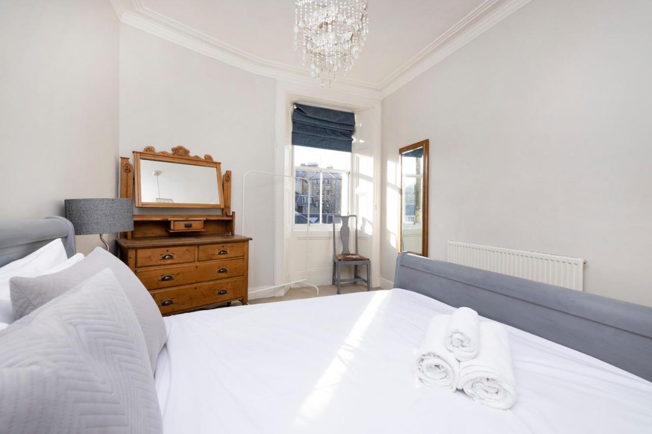 Joivy Old Town 1-bed With Stunning Views Appartement *