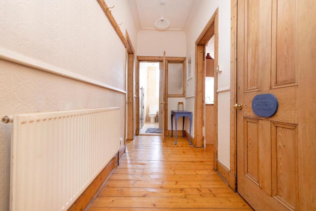 Appartement Joivy Old Town 1-bed With Stunning Views *